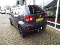 tweedehands Suzuki Ignis 1.2 Select AUTOMAAT-CAMERA-NAVI-NAP-BOVAG