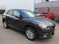 tweedehands Mazda CX-5 2.0 Limited Edition 2WD Navi /CLIMA Trekhaak