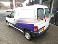 tweedehands Peugeot Partner 170C 1.6 HDI Origin 500 kg. Staat in de Krim