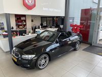 tweedehands BMW 325 Cabriolet Cabrio 325i High Executive, Automaat, M Sport Edition, Navigatie, Elektrisch Verstelbare & Verwarmbare Lederen Sportstoelen, Enz..