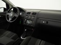 tweedehands VW Touran 1.4 TSI Highline Automaat | Panoramadak | Trekhaak | Zondag Open!