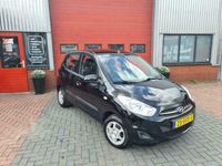 tweedehands Hyundai i10 1.1 i-Drive Cool/Nieuwe Apk/Airco