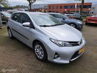 tweedehands Toyota Auris 1.6 Aspiration