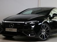 tweedehands Mercedes EQS580 4MATIC Edition 1