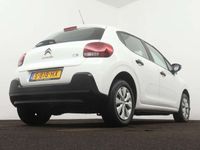tweedehands Citroën C3 1.2 PureTech S&S FEEL | INCLUSIEF BLACK FRIDAY € 5