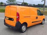 tweedehands Opel Combo 1.3 CDTi L2H1 ecoFLEX Edition Apk! Nap!!!