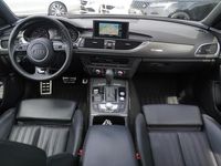 tweedehands Audi A6 Avant 3.0 TDI BiT quattro Competition | Panorama |