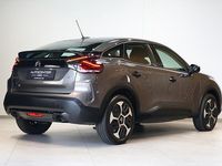 Occasion Citroën C4 Feel 131 PK (96 kW) 2021 Grijs SUV