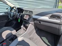 tweedehands VW Tiguan 2.0 TSI 4Motion Comfortline 180pk DSG | Trekhaak a