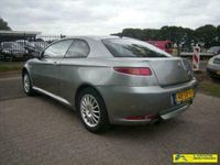 tweedehands Alfa Romeo GT 2.0 JTS 16V Distinctive