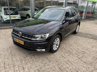 tweedehands VW Tiguan 1.4 TSI ACT Con. Ser