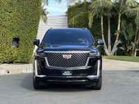 tweedehands Cadillac Escalade Luxury Performance