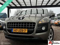 Occasion Peugeot 3008 120 PK (88 kW) 2009 Grijs Stationwagen