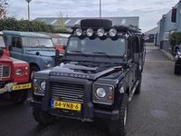 Occasion Land Rover Defender S 122 PK (89 kW) 2008 Overige Pickup