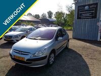 tweedehands Peugeot 307 1.6-16V XS Airco