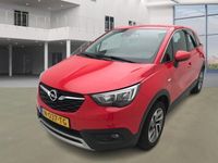 tweedehands Opel Crossland X 1.2T Innov, AUT! CAM! PDC! Carplay! VERWACHT!!