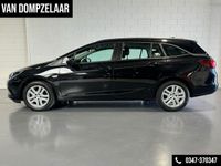 tweedehands Opel Astra Sports Tourer 105PK Business plus 1.0Turbo