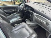 Occasion Renault Scénic 139 PK (102 kW) 2001 Groen MPV