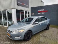 tweedehands Ford Mondeo 2.3-16V Titanium Automaat luxe youngtimer Nap