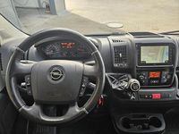 Occasion Opel Movano 120 PK (88 kW) 2023 Zwart Van