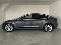 tweedehands Tesla Model 3 Long Range 75 kWh Alle opties, Nieuwstaat