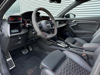 tweedehands Audi RS3 Sportback 2.5 TFSI quattro | Head-up| Dak| Memory|