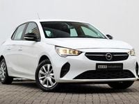 Occasion Opel Corsa Edition 102 PK (75 kW) 2020 Wit Hatchback