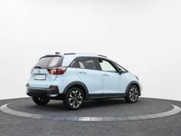 Occasion Honda Jazz 109 PK (80 kW) 2020 Groen Hatchback