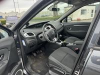 Occasion Renault Scénic III Business 131 PK (96 kW) 2009 Grijs MPV