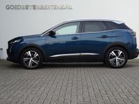 tweedehands Peugeot 3008 1.6 HYbrid 225 GT | Adaptieve Cruise Control | Nav