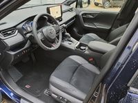 tweedehands Toyota RAV4 2.5 Hybrid AWD GR SPORT Plus Pack Automaat | SCHUI