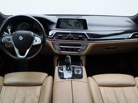tweedehands BMW 750 750 7-serie i xDrive High Executive Automaat Laserl