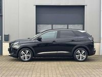 Occasion Peugeot 3008 Allure 179 PK (131 kW) 2022 Zwart (metallic) SUV