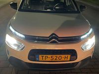 tweedehands Citroën C4 Cactus 1.2 PureTech Live