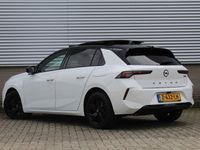 tweedehands Opel Astra 1.6 Hybrid GS Line | Panoramadak | Black Pack| Winterpack | Adaptieve cruise