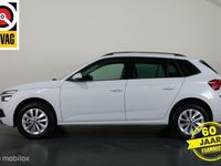 tweedehands Skoda Kamiq 1.0 TSI - CARPLAY-CAMERA-CRUISE