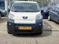 tweedehands Peugeot Bipper 1.3 HDi XT Profit +