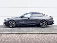 Occasion BMW i5 M Sport 250 kW (340 PK) 2025 Grijs Sedan