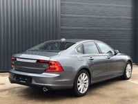 Occasion Volvo S90 Momentum 191 PK (140 kW) 2018 Grijs Sedan