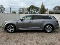 tweedehands Renault Talisman Estate 1.6 TCe Intens/PANO/CLIMA/APPLE CARPLAY/LEDER/NAVI/PDC/ZEER VOLLE AUTO/