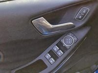 Occasion Ford Fiesta ST-Line 95 PK (69 kW) 2020 Blauw Hatchback