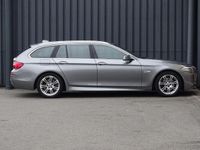 tweedehands BMW 520 5 Serie Touring i Executive M Sport Navi PDC 18"