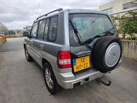 tweedehands Mitsubishi Pajero Pinin 2.0 GDI GLS Long Body AIRCO AUTOMAAT NAP