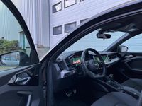 tweedehands Audi A1 Sportback 30 TFSI 3x S-Line /virtuel cockpit /CarP