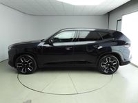 Occasion BMW XM Comfort Edition 476 PK (350 kW) 2024 Zwart SUV