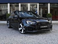 tweedehands Audi RS4 2.9 TFSI QUATTRO