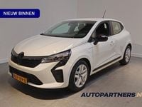 Occasion Renault Clio V Techno 93 PK (68 kW) 2024 Wit Hatchback