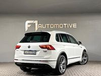 Occasion VW Tiguan Highline 250 PK (183 kW) 2017 Wit SUV