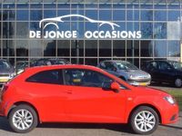 tweedehands Seat Ibiza SC 1.2 TSI Style Climate/Cruise-control