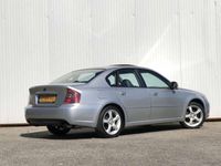 tweedehands Subaru Legacy 2.5i